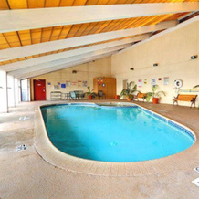 Kingsley Inn  Suites, Гарленд — фото 3