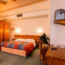 Family Hotel La Betulla, Brentonico — photo 3