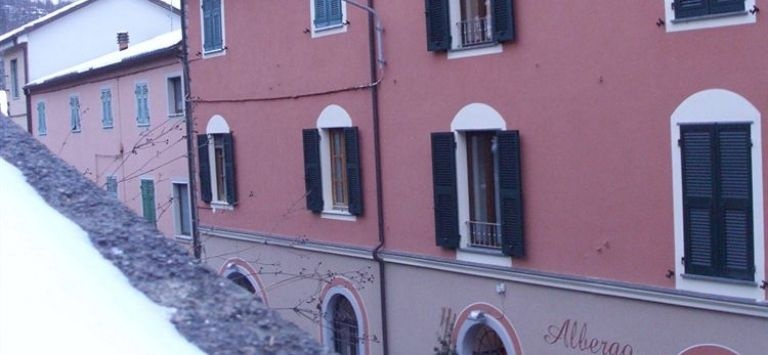 Albergo al ponte antico, 卡罗达诺 — 照片 1