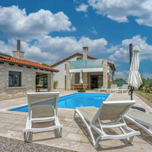 Sea View Villa With Pool, Помер — фото 5