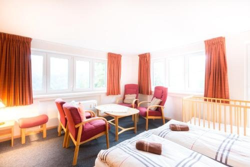 Chata Jasan, Коренов — фото 1