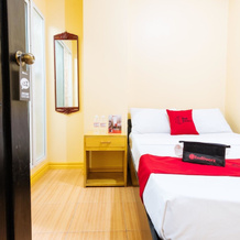 Reddoorz Plus Near Strawberry Farm Baguio, Ла Тринидад — фото 5