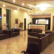 Hotel Mansarover Paradise, 莫拉达巴德 — 照片 2