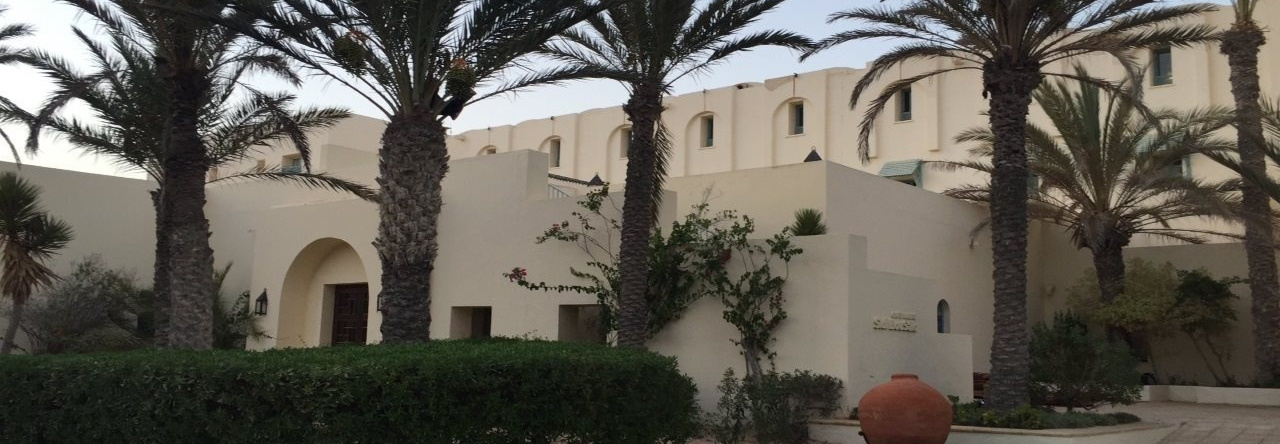 TUI Sensimar Ulysse Palace & Thalasso Adults Only, 胡姆特苏克 — 照片 1