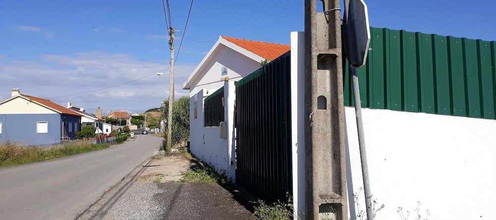 House With 3 Bedrooms in Encarnação, With Furnished Garden and Wifi, Encarnação (Mafra) — photo 1