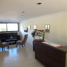 Rio Manso Apart Hotel, 维多利亚 — 照片 2