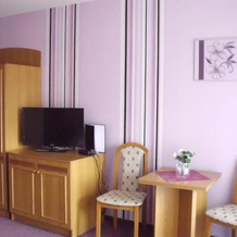 Hotel Sembziner Hof, Клинк — фото 4