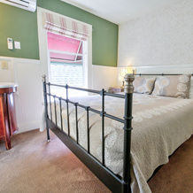Hotel Charlotte, 格罗夫兰 — 照片 3