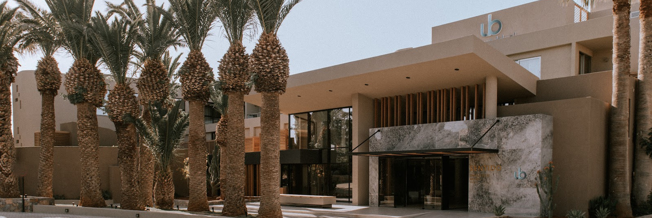 Sentido Unique Blue Resort, Ираклион — фото 1