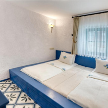 Sigacik Gardenya Buti̇k Otel, 塞费里希萨尔 — 照片 2