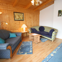 Spacious Apartment near Ski Area in Mühldorf, 卢恩菲尔德 — 照片 5