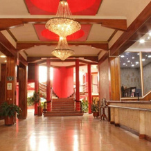 Hotel Mariscal Cartago, Cartago — photo 2