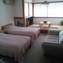 Villa Kubota, Nozawaonsen — photo 3