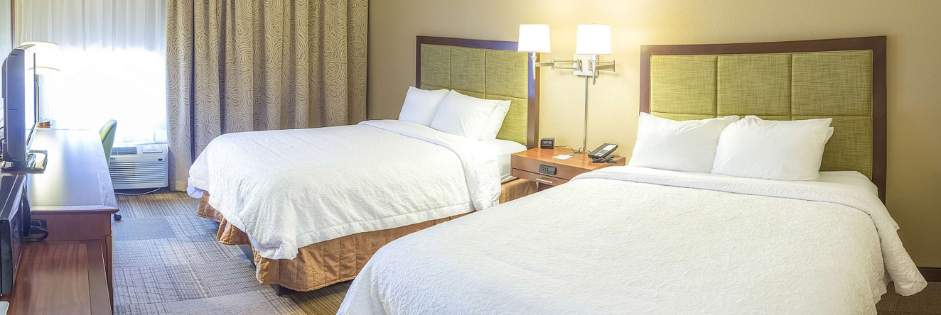 Hampton Inn Chattanooga/Hixson, Hixson — photo 1