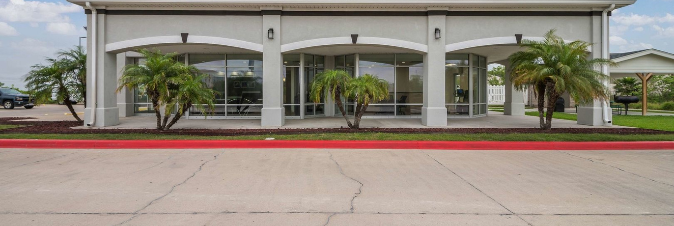 Studio 6 Ingleside, Tx, Инглсайд — фото 1
