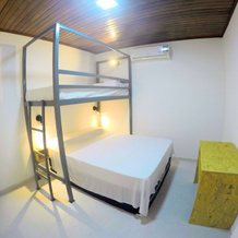 Local Hostel Figueiredo, Presidente Figueiredo — photo 4
