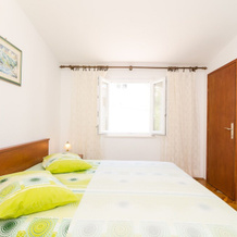 Holiday Home Jasenka Trstenik, 特尔斯泰尼克 — 照片 5