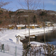 Les Bungalows du Lac de la Moselotte, 索尔叙尔-叙尔-莫斯洛特 — 照片 3