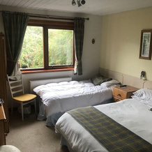 Beinn Dhearg B&b, Brackla — photo 5