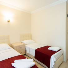 Anex Palm Beach Otel Kucukkuyu, 艾瓦哲克 — 照片 5