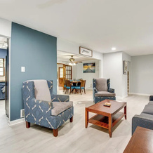 6 Mi to Airport: Riverdale Home w/ Private Pool!, 里弗代尔 — 照片 3