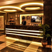 Hilly Hotel, Edirne — photo 2