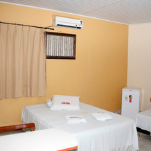Rio Center Hotel - Entre Rios, Entre Rios — photo 5