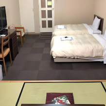 Harazuru Grand Sky Hotel, Asakura — photo 5