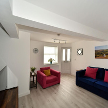 Chester Suite - Chester Road Apartments by Premier Serviced Accommodation, 麦克尔斯菲尔德 — 照片 5
