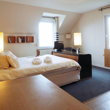 Hôtel de Carantec, 卡朗泰克 — 照片 3