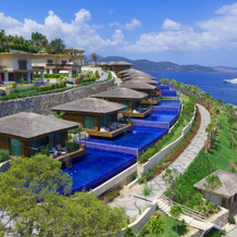 The Plaza Bodrum, Торба — фото 5