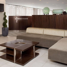 Doubletree Hotel Chicago Schaumburg, Шаумбург — фото 2