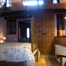 Hotel Rural El Holandes Errante, 穆里亚斯德帕雷德斯 — 照片 3