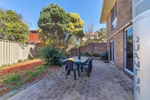 Blue Bay Beach Stay - Mandurah, 霍尔斯黑德 — 照片 1