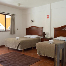 Hotel Y Restaurante Hacienda Campestre, Четумаль — фото 5