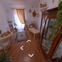 B&B Capriccio, Рокка-Приора — фото 5