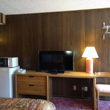 Belle-Aire Motel, Глоуб — фото 2