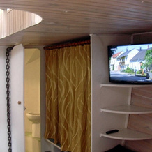 Boat For Guest, Исси-ле-Мулино — фото 5