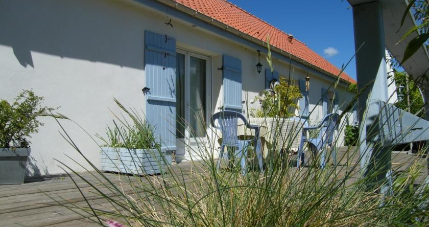 Chambre d'Hôtes Les Pins, 圣康坦-昂-图尔蒙 — 照片 1