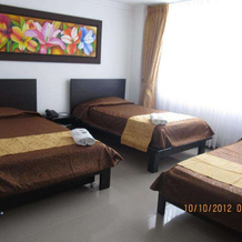 Hotel Andinos Plaza, 皮塔利托 — 照片 2