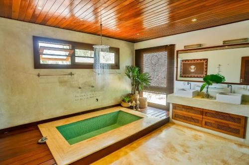 Hara Pousada e SPA, 圣米格尔-杜戈斯托苏 — 照片 1