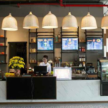Tien Loc Palace Hotel, 哈南 — 照片 2