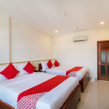 Oyo 283 Phu Thinh 2 Hotel Da Nang, Дананг — фото 4