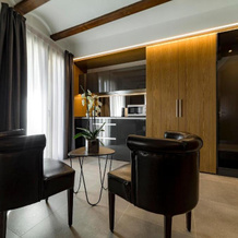 Vinatea Suites, 莫雷利亚 — 照片 3