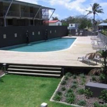 On the Beach Resort Bribie Island, 武里姆 — 照片 5