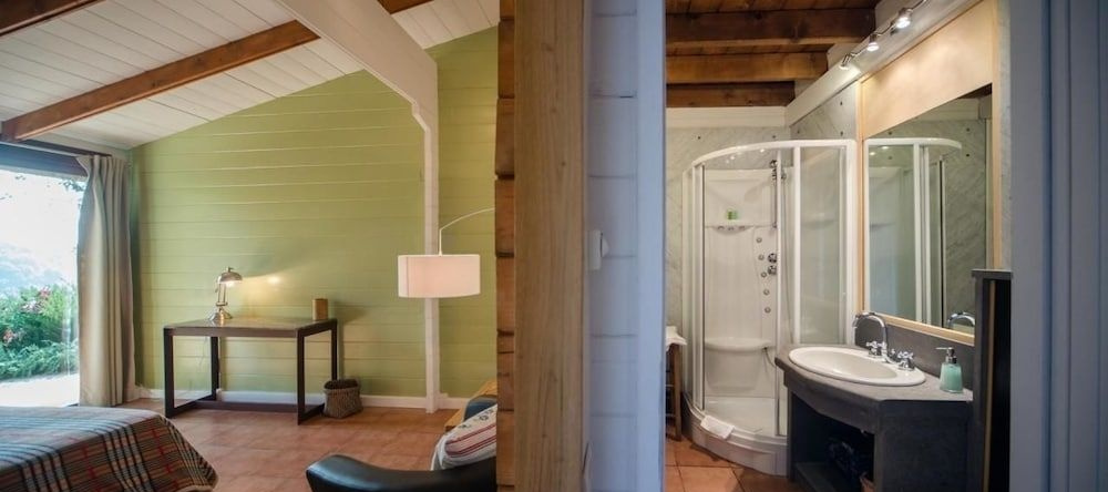 Agriturismo Casa Caponetti, Тускания — фото 1