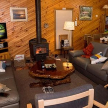 Ellimata Holiday Cottage, 霍尔斯加普 — 照片 4