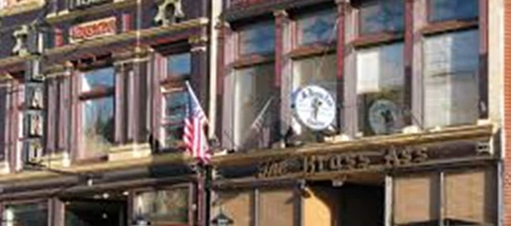 Midnight Rose & McGills Hotel & Casino, Cripple Creek — photo 1