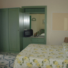 Hotel La Palma, Sant Angelo — photo 4