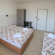 Penzion Tenis Klub DEZA, Valasske Mezirici — photo 4